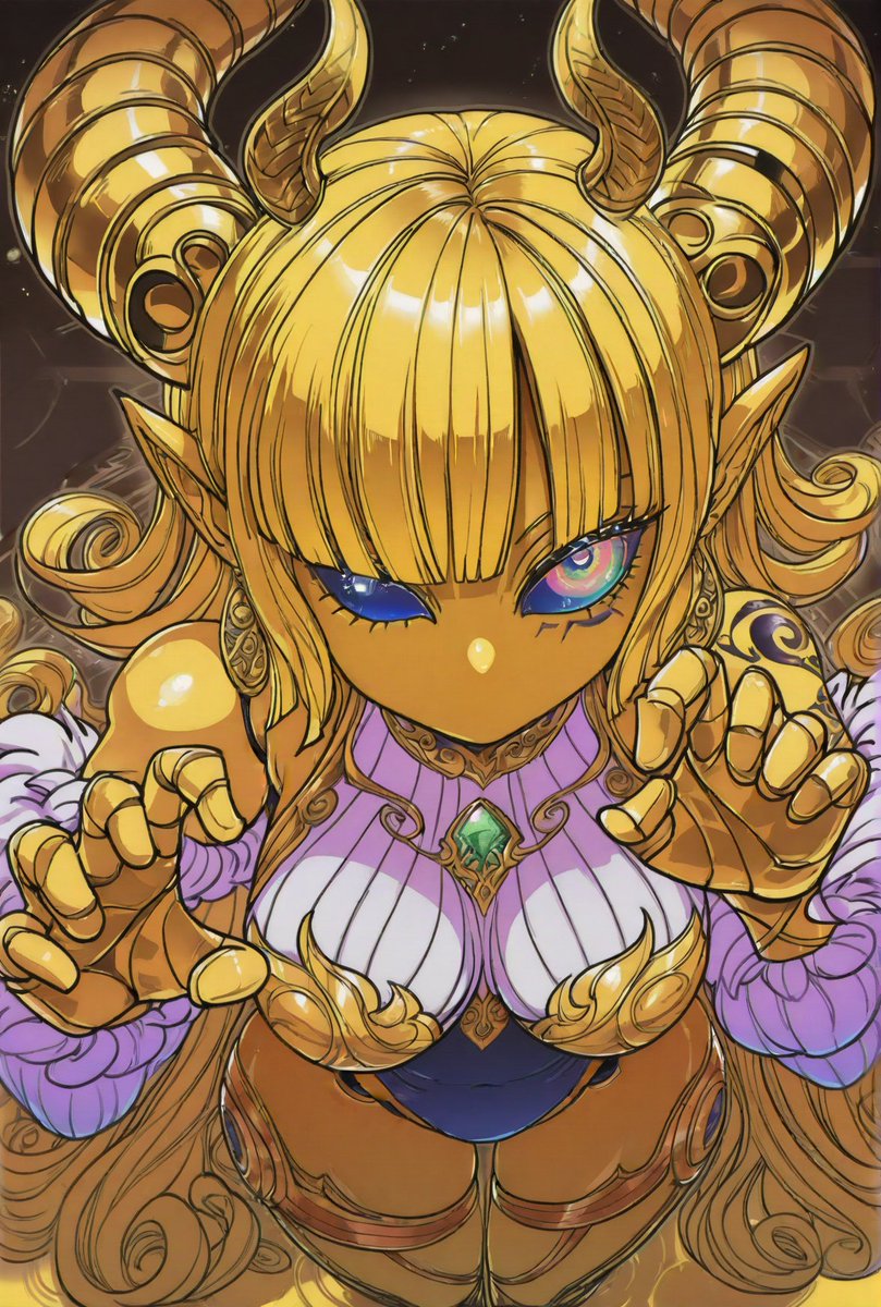 ガオガオすんぞ～