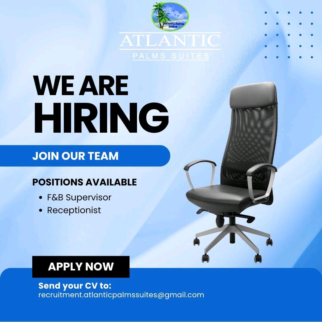 officialnath_'s tweet photo. Hiring ‼️🇳🇬

See flier for details 

#Hiring #jobvacancy #jobs
#JobOpening #HiringNow #Vacancy #Recruiting #Recruitment #jobSeekers #LaCasaDeLosFamososMx #bb27 #LCDLFMX3 #DesafioDelSigloXXI #SGEvGS #UdeChile #LaCasaDeLosFamosososMx https://t.co/4YuUHWEwH9