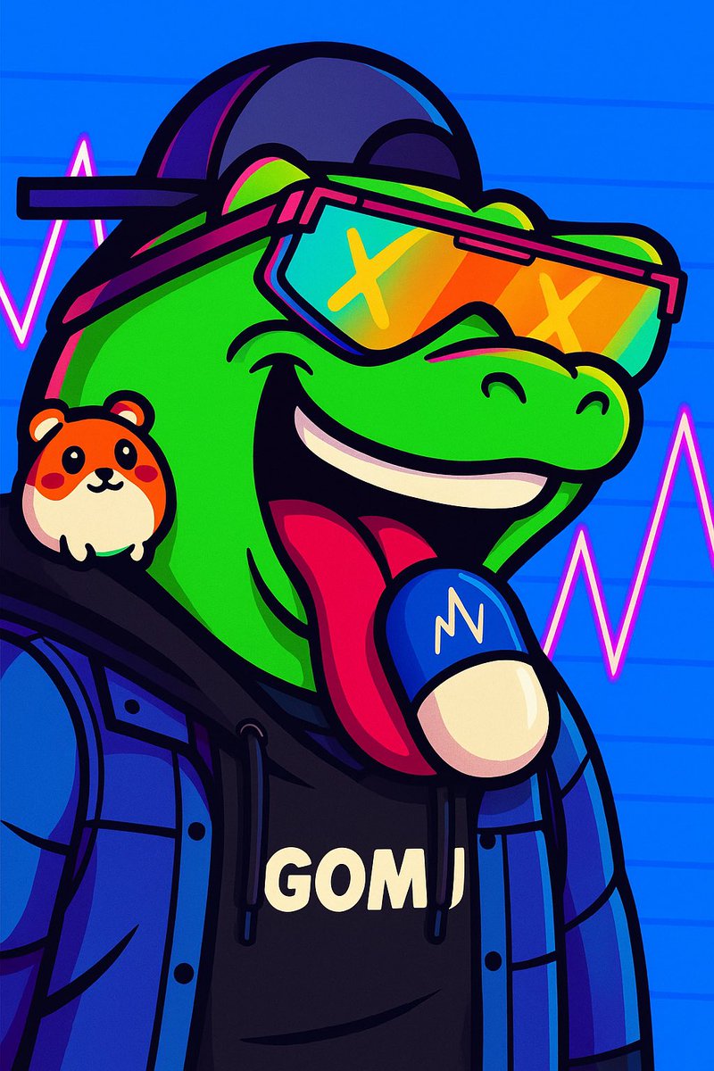 gomugator's tweet photo. BRING BACK THE FUCKING MEMES AND CULTS. 

BTW I FEEL VERY UNSTABLE TODAY 

@usduc_coin @slingdeez https://t.co/OpSFJLOpXd