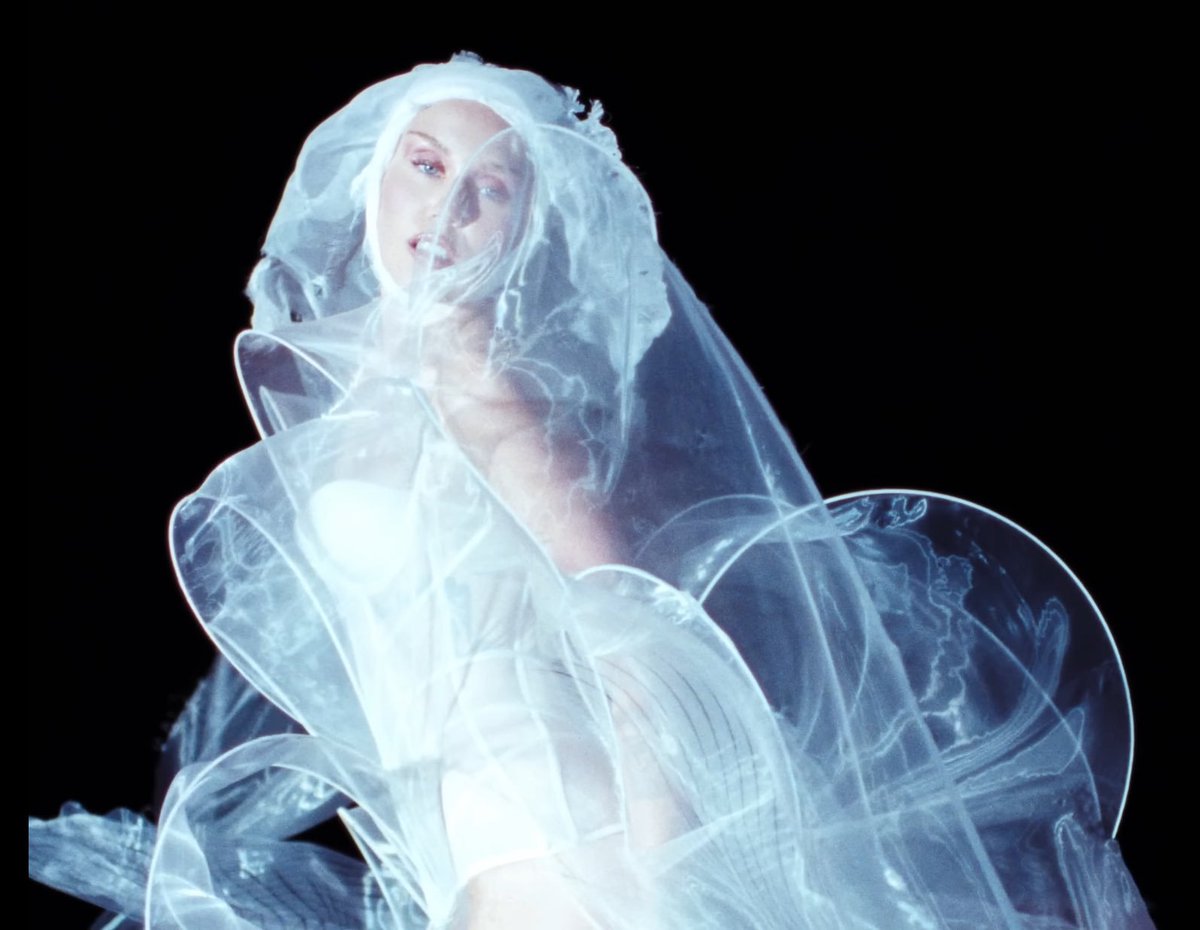 A white flag in the war