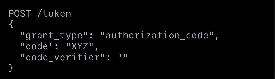 rahul_i0h1's tweet image. Server accepts empty code_verifier.
How would you safely probe PKCE enforcement without affecting legitimate users?

#BugBountyTips #OAuth #AdvancedLogic