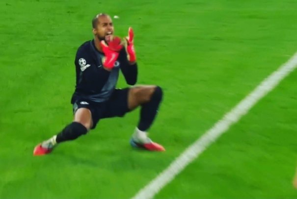 Kay_Bee_CFC's tweet image. Tables turned now it's Ora for Ora 😂😂😂