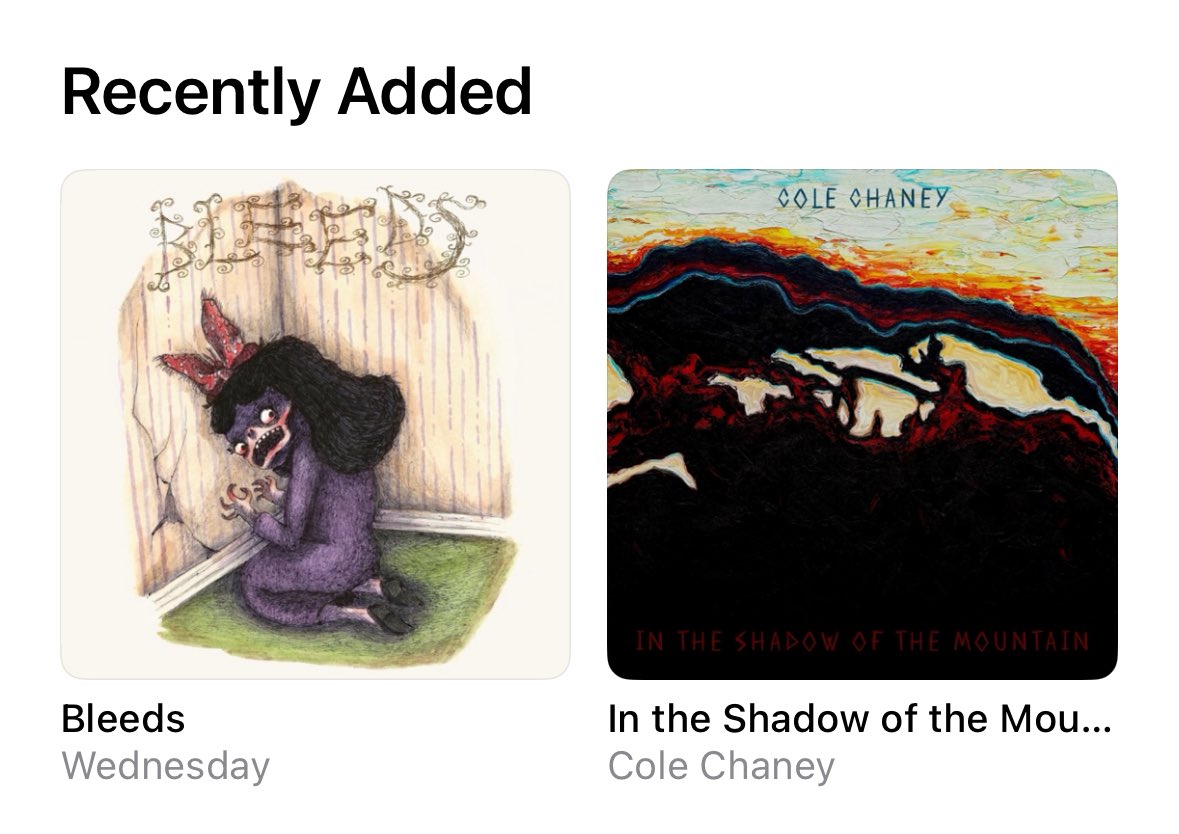 Been waiting for these to drop…gonna be a great day!!