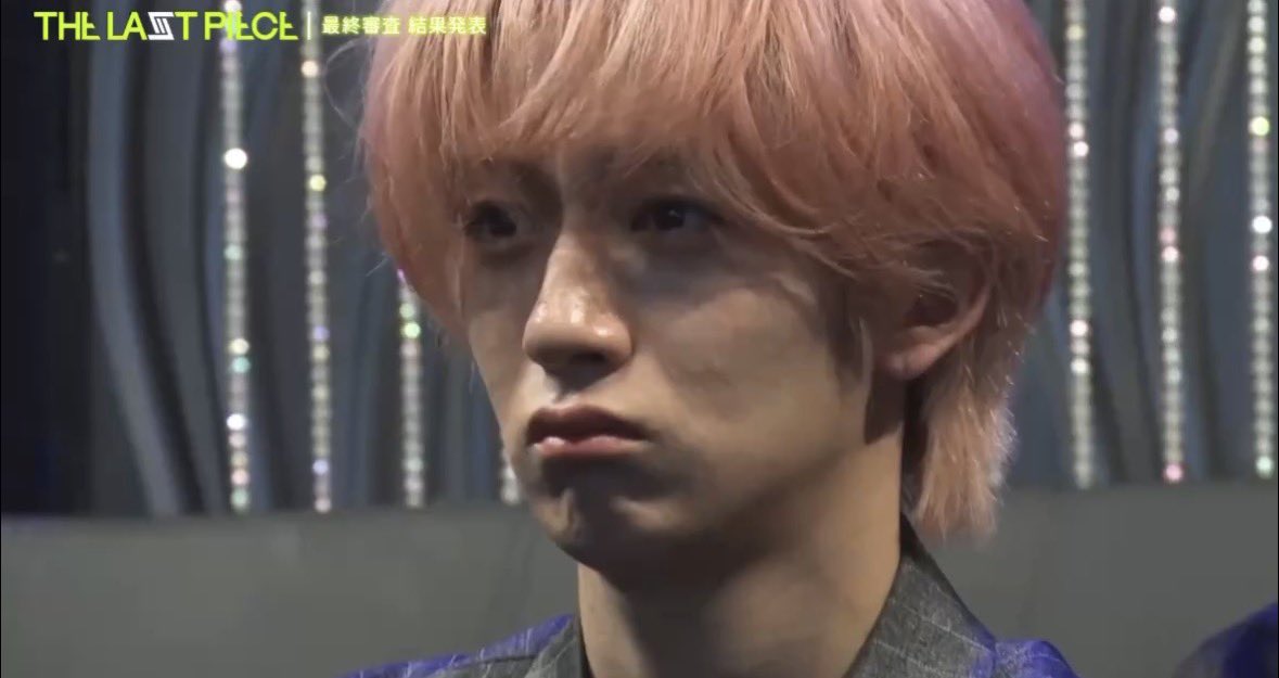 tmk_mz's tweet image. カノンの発表の時ですごい感極まってる
なおおってミショミショの記憶全部蘇ってきてやばかった😭😭😭😭✨✨
#ラスピ #THELASTPIEACE