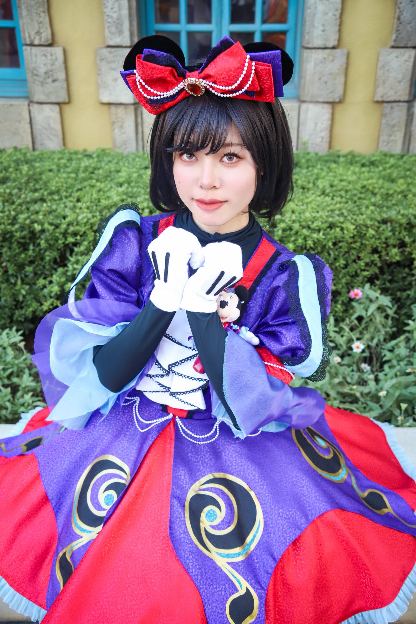 ○°・Mai・°○ on X: 