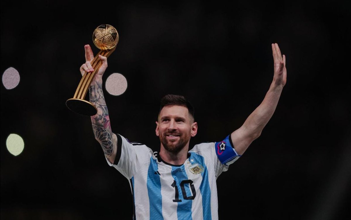 #Kerala: #Argentina #football icon #LionelMessi and his team are expected in Kerala this November, though the final venue is yet to be confirmed. While the Kariyavattom Greenfield Stadium in #Thiruvananthapuram was the first choice, preparations for cricket practice have