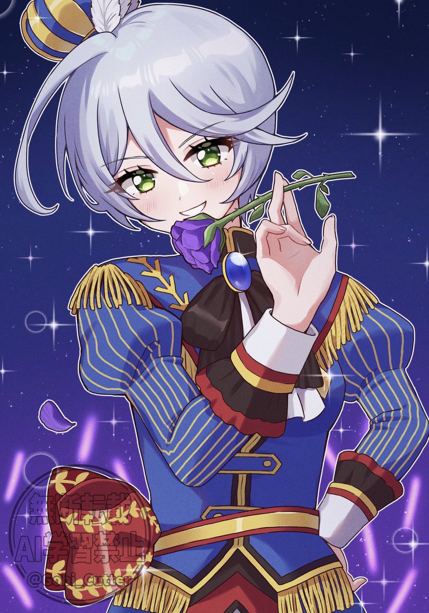 小豆木 (@Gobi_Cutter) / Posts / X