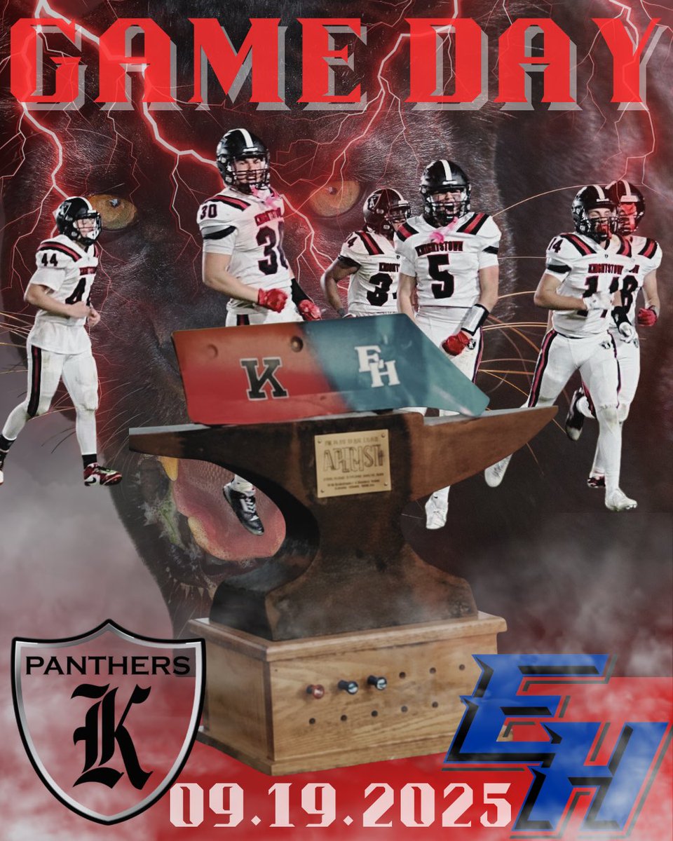 Knightstown Football (@knightstownfb) on Twitter photo 