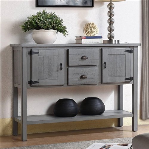 decorandmor's tweet image. Farmhouse charm + functional storage 🤎
Our Solid Wood Sofa Table is the perfect rustic accent for any space.
👉 decorandmor.com

#DecorAndMor #FarmhouseDecor #RusticStyle #FunctionalDecor

decorandmor.com/products/view/…