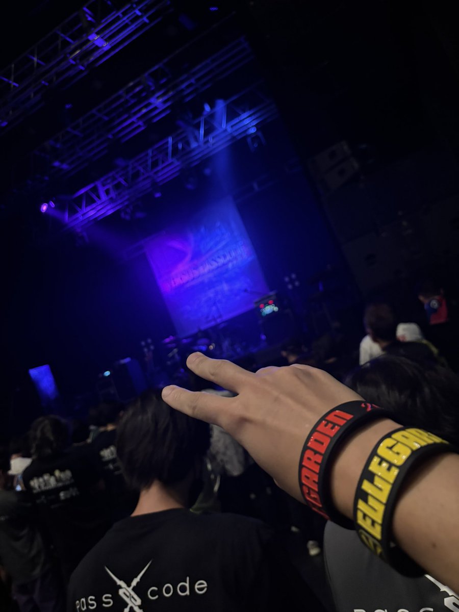 hirarinkira's tweet image. 2回もKiLLiNG MEやるとか頭おかしい(褒め言葉
身体ボロボロです。
ハーコー同士がクロスカウンター入って倒れるの笑ってしまった。
ハゲ中年おじさんのツーステが見本レベルに綺麗で格好良かった。
立リフト多くてカオスでした。
小柄少年を発射したら綺麗に転がっていった🤘
#passcode
#SiM