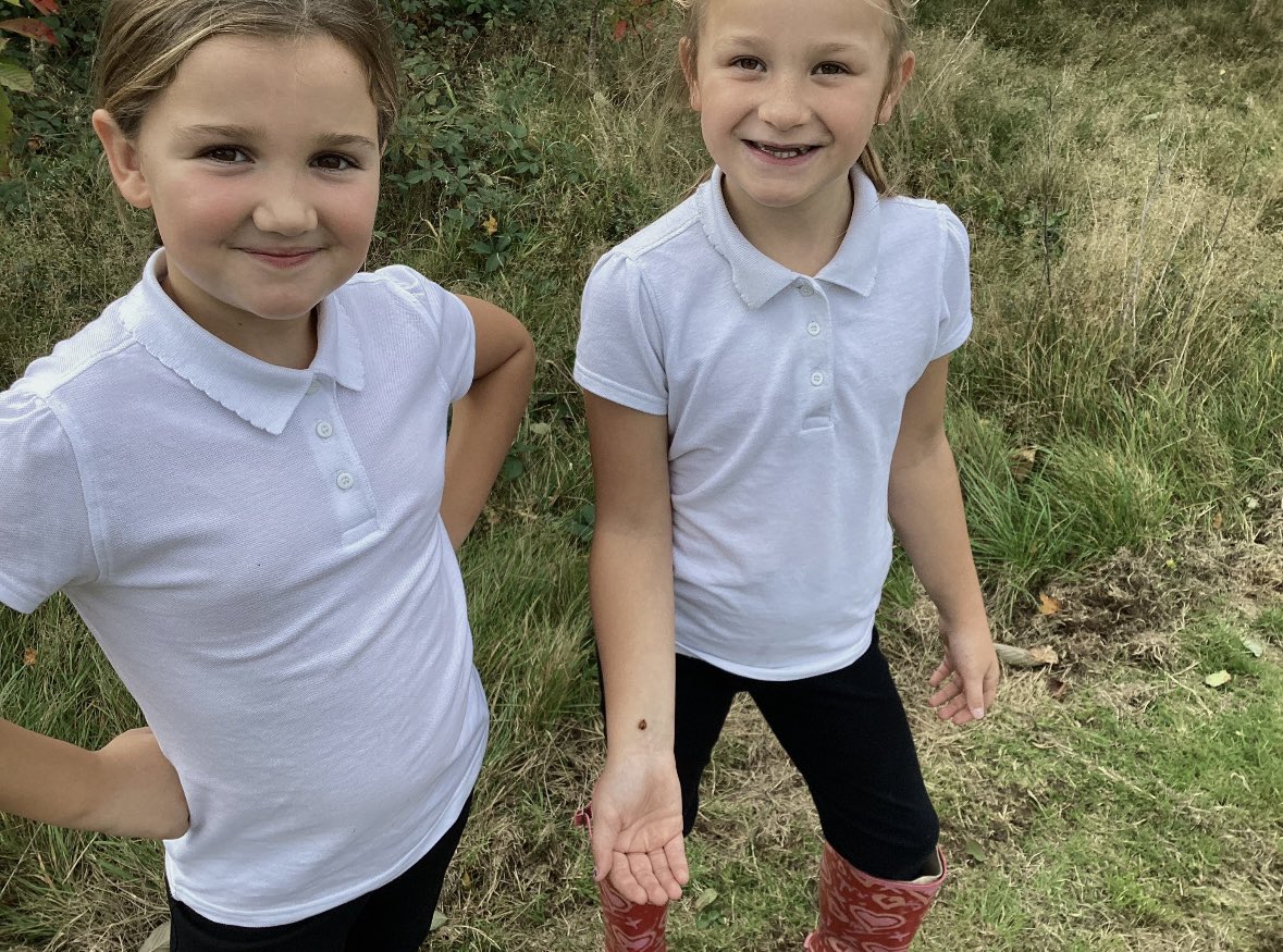 Today Team Quartz went out onto the back field to help Mr Keegan find any potential risks! Pupils were extremely safe and able to identify potential risks and discuss how to make it safer for all <a href="/TeamManorGreen/">Manor Green Primary #ReadyRespectfulSafe</a>