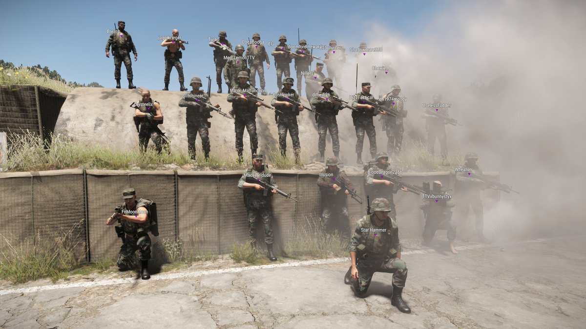 Still can't believe I'm here. Spending all summer working hard and still trying to maintain my stream prescence has been extremely stressful but honestly wouldn't change it for anything. This feels like my reward, being accepted into the very community I've been working hard in.