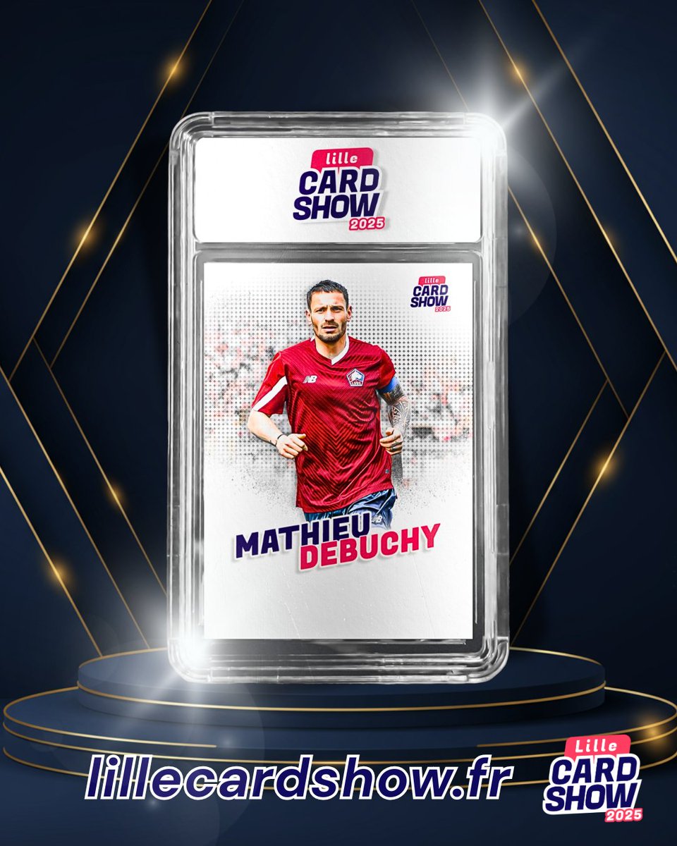 LilleCardShow tweet media