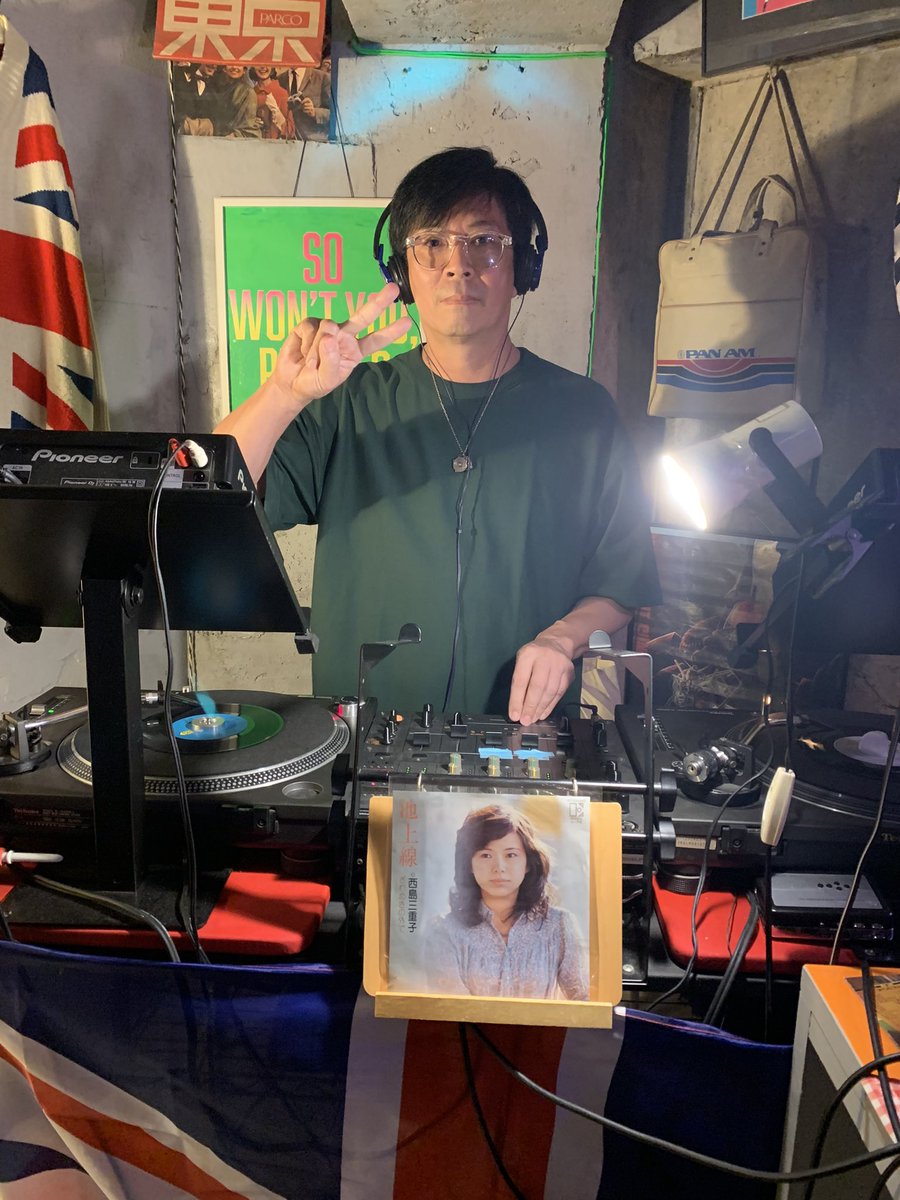初めて来たぞドクターヘッド！