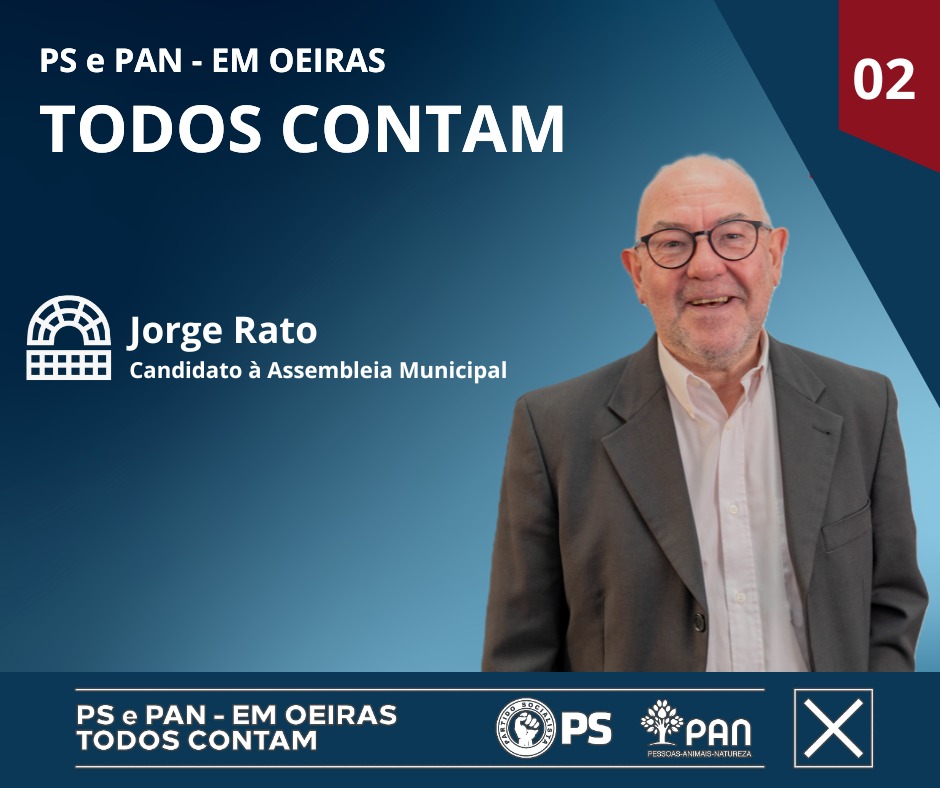 PsOeiras's tweet photo. Já sabe que a Ana Sofia Antunes é a candidata a Presidente da Câmara da Coligação PS e PAN Oeiras Em Oeiras Todos Contam.
A lista à Assembleia Municipal é encabeçada pela Alexandra Tavares de Moura
Conhece os restantes? 
#TodosContam #PAN #PS #autárquicas2025 #oeiras https://t.co/c6YGyxWYpp