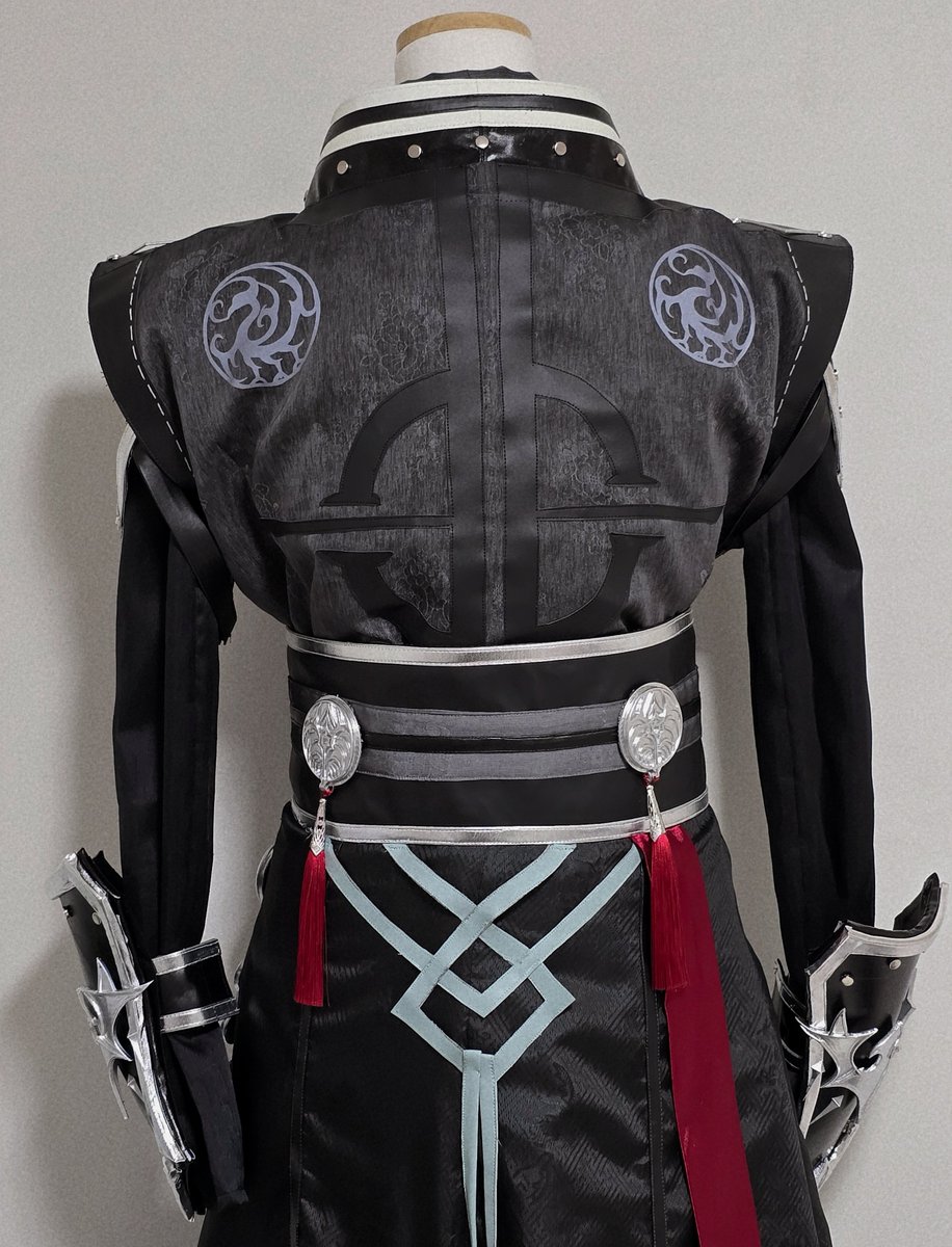 cyp_Hize's tweet image. 테이를 만들었슨.. 샆데이에 가발만 쓰고 갈 뻔 했다네요