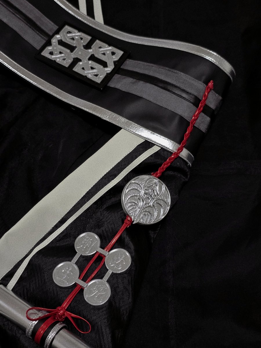 cyp_Hize's tweet image. 테이를 만들었슨.. 샆데이에 가발만 쓰고 갈 뻔 했다네요