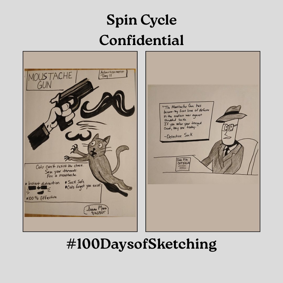 thesusanmoore's tweet image. #Extrusion of thought—
taking #stock of letters
and skill once lost,
#synthesis of lines,
getting better.

Ghosts that skate,
Toast that zooms—
hand and heart,
mind and spirit,
Joy resumes.

#vss365 #poetry #poem #artwork #drawingeverydaychallenge