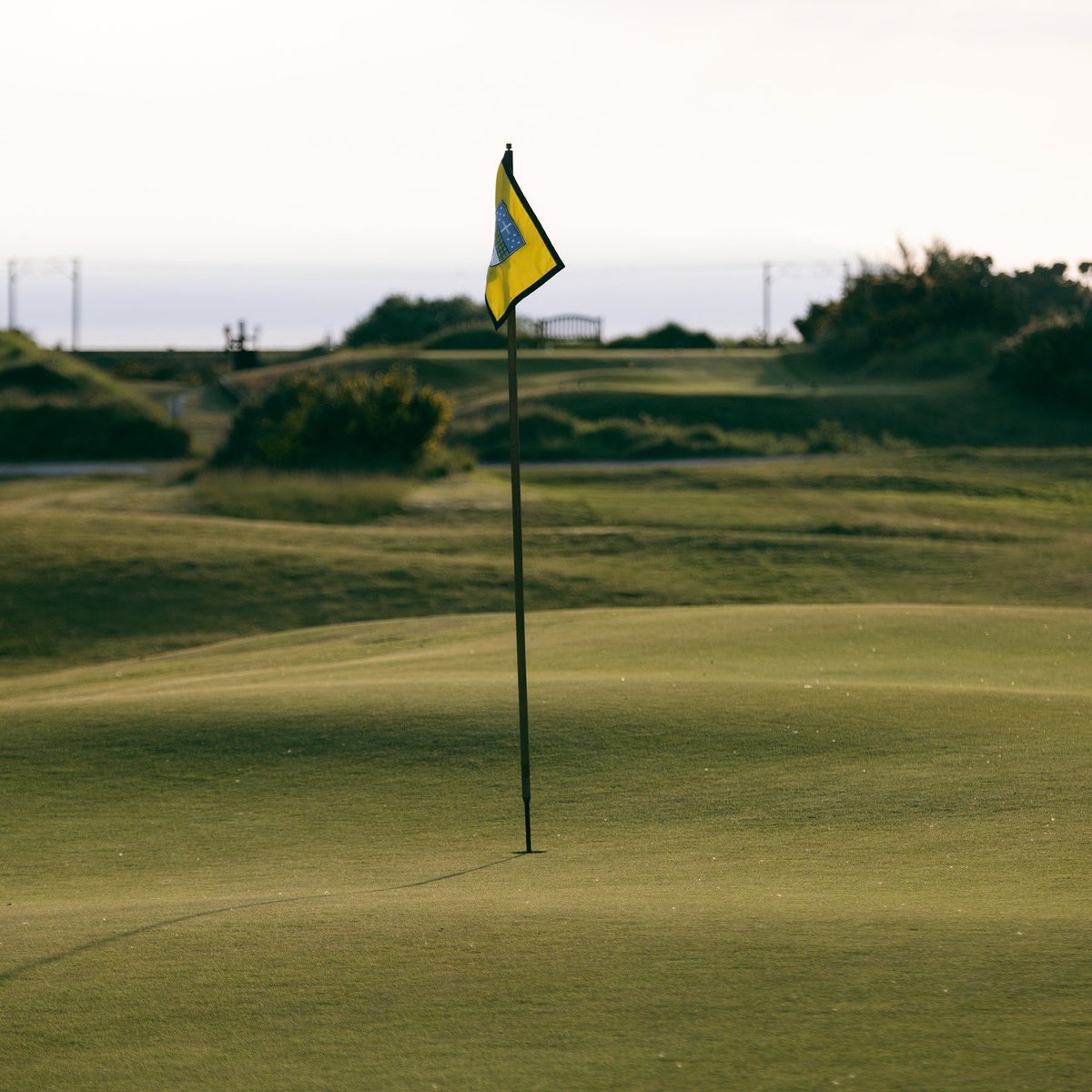 🏌🏽‍♂️ Lovely to meet a great bunch of guys
from the North East  🏴󠁧󠁢󠁥󠁮󠁧󠁿 ⛳️

A cracking Ayrshire Golf Tour ahead 🏴󠁧󠁢󠁳󠁣󠁴󠁿

The boys in for a treat today at 
beautiful ⛳️ <a href="/Barassie_KBGC/">Barassie Links</a> 🔥

Next up 👇

<a href="/rowallancastle/">Rowallan Castle GC</a> ⛳️
<a href="/StCuthbertGC/">Prestwick St Cuthbert Golf Club</a> ⛳️

Have a great weekend troops 👊