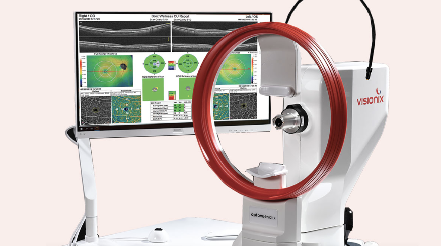 Down to the last detail: Multimodal device aids in early disease detection and patient management
optometricmanagement.com/issues/2025/se…