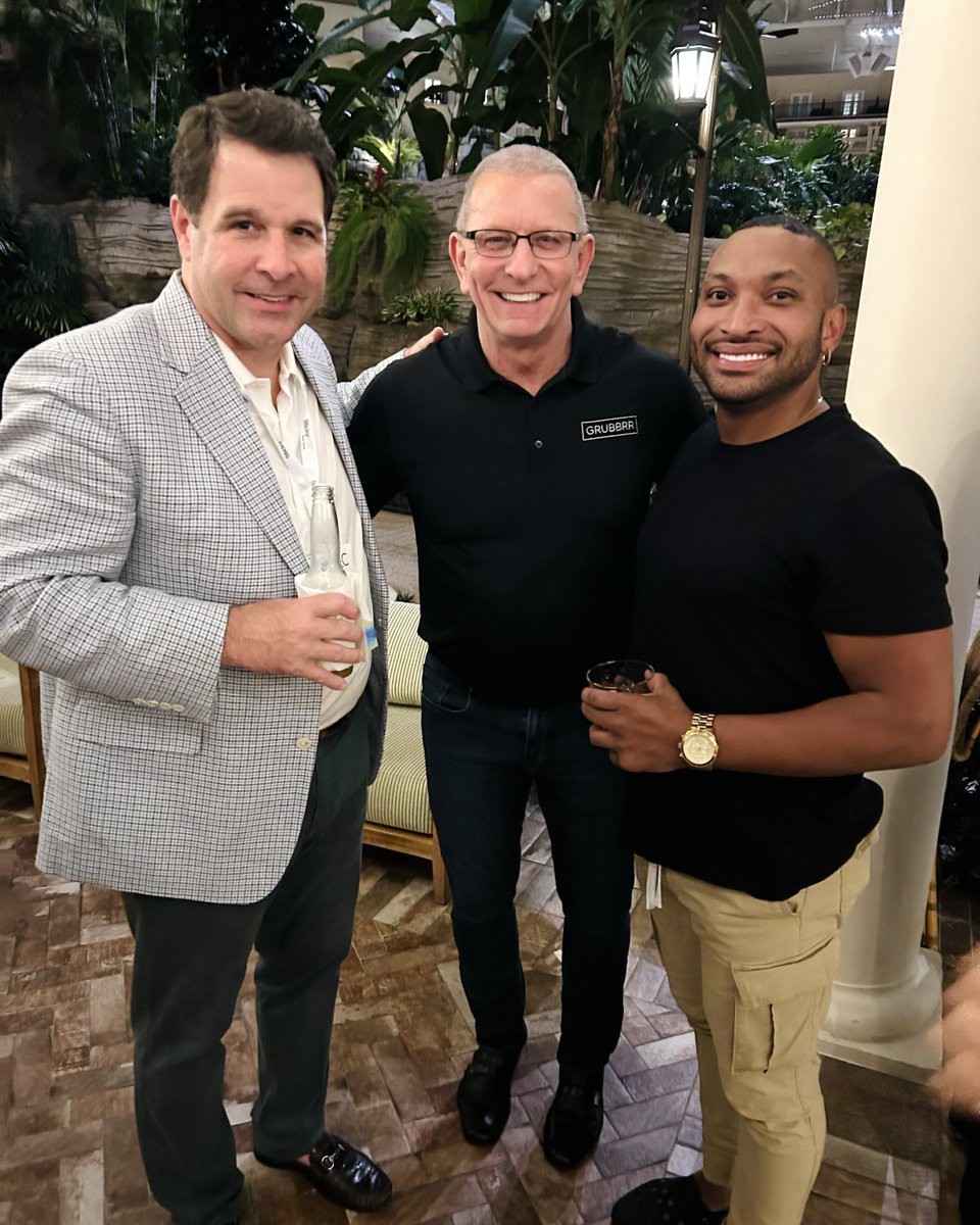 SynergySuite's tweet image. That’s a wrap! 🎉✨ Thanks to everyone who joined us at FS/TEC 2025. More smart ops ahead. #FSTEC #SmartOps #LeadWithSynergy