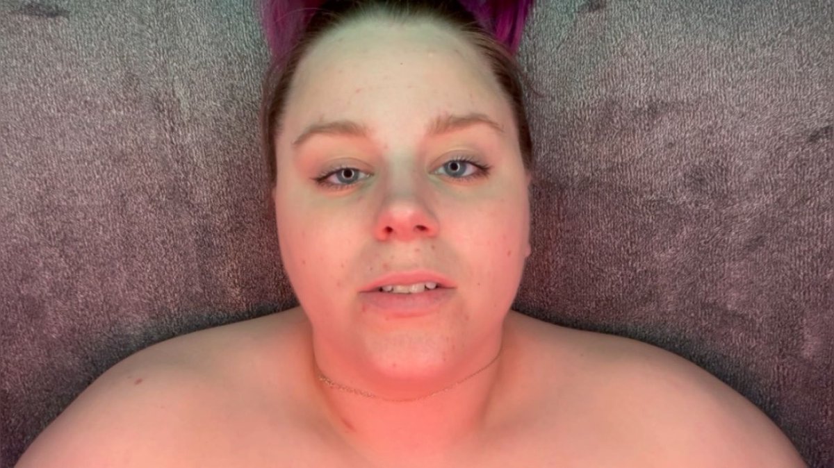 VID SOLD! Beautiful Agony - Olivia Valentine 🔥 Check it out! manyvids.com/Video/4806431/… #MVSales @manyvids