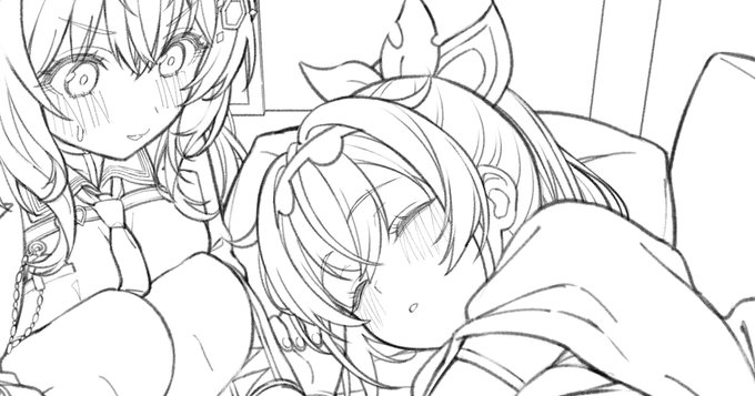 FANBOXããã®ä»æ¯æŽãµã€ãã®550ãã©ã³ã«ãŠirhãškyrã®ã€ã©ã¹ãã©ããæçš¿ããŸããã
(ã©ãå
è¡å
¬é)irhãäºåæã§å¯ãŠãã®ã§ãå¯ãŠãäººã®æããæ¹¯ã«ã€ããããæŒãããã説ãã詊ããŠã¿ãkyr|ç«ã€å±(Tatsuya)|pixivFANBOX https://t.co/4f64kcPDvF