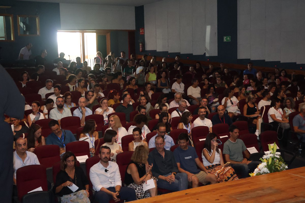 Eco Escuela 2.0 tweet media