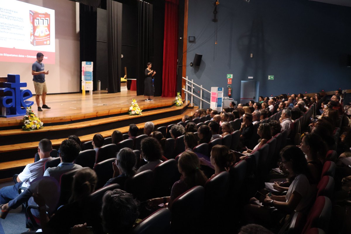 Eco Escuela 2.0 tweet media