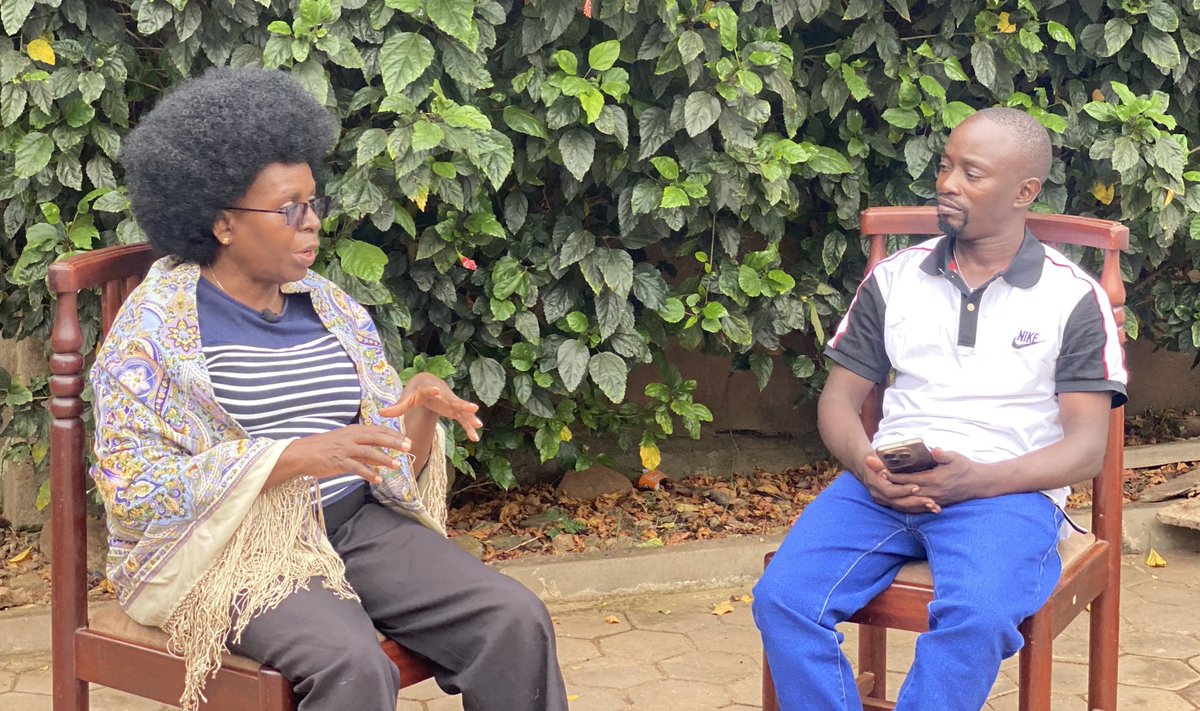 In the first series of <a href="/DrMusenero/">Dr. Monica Musenero Masanza</a> with Bukedi Times, she reveals that the Bukedi Development Strategic Plan is based on data that was collected in real time and it was simplified to the Bakedi to know the exact gist of the strategy.

Watch 👇👇
youtu.be/7qBUAZw-U64