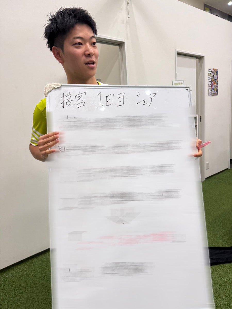 林祐里 tweet media