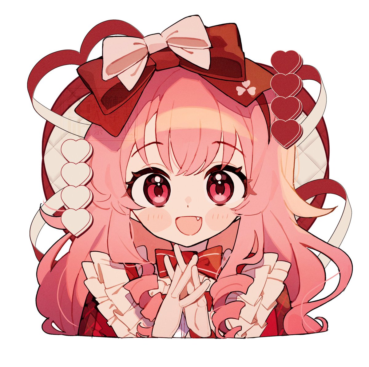 #prsk_FA 💖