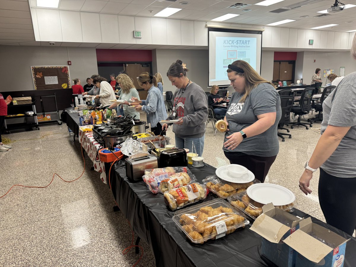 Clinton Prairie Elem tweet media