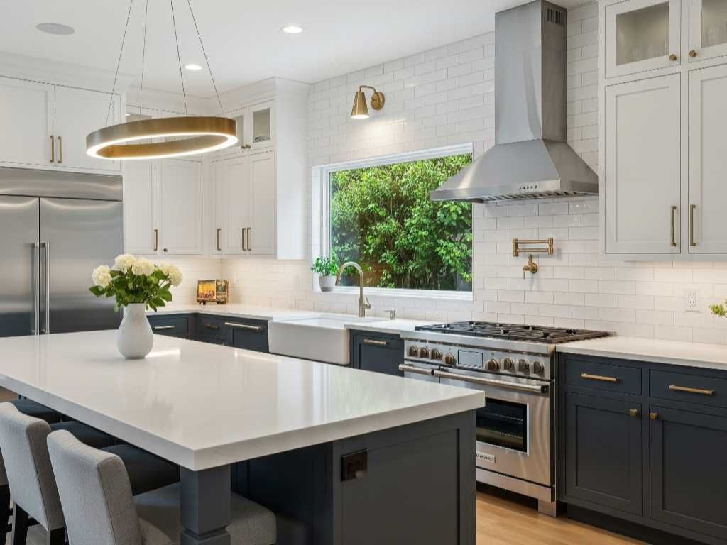 WizeHomeDirect's tweet image. ✨ Ready for a kitchen glow-up? ✨
Wize Home Services turns outdated kitchens into dream spaces — functional, stylish, and built to last. 🛠️🍽️
🔹 Custom design
🔹 Quality craftsmanship
🔹 Stress-free process
Let’s make your kitchen Wize! 
#WizeHomeServices #DreamKitchen