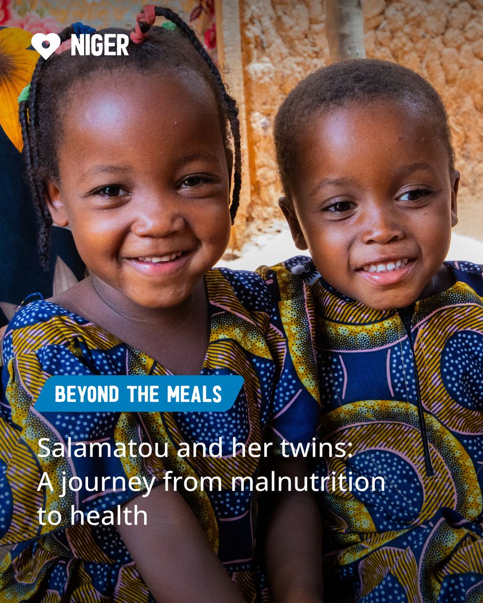 ShareTheMeal - UN World Food Programme tweet media