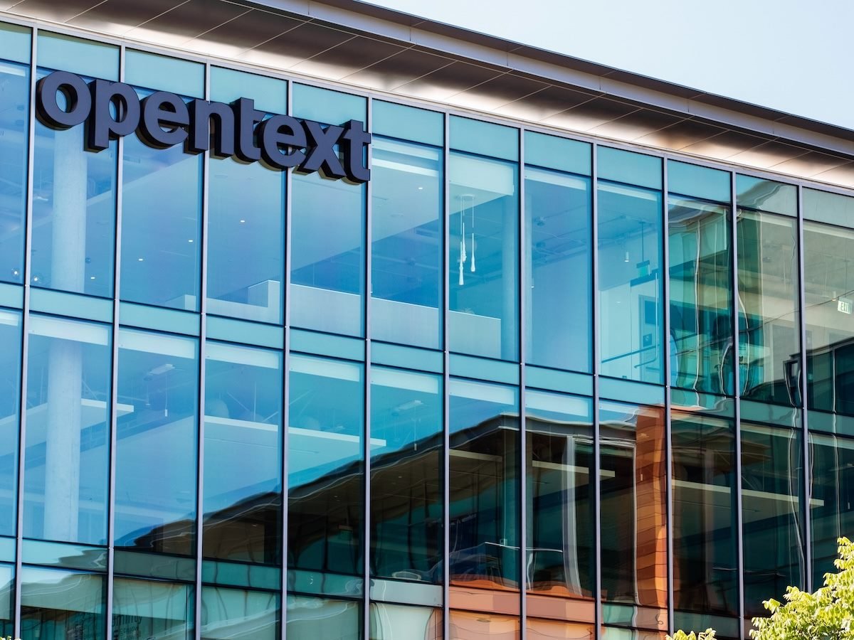 GetReworked's tweet image. Why OpenText Fired Its CEO After 13 Years: The End of the Shopping Spree by @actbrilliant reworked.co/information-ma… #OpenText #CEO
