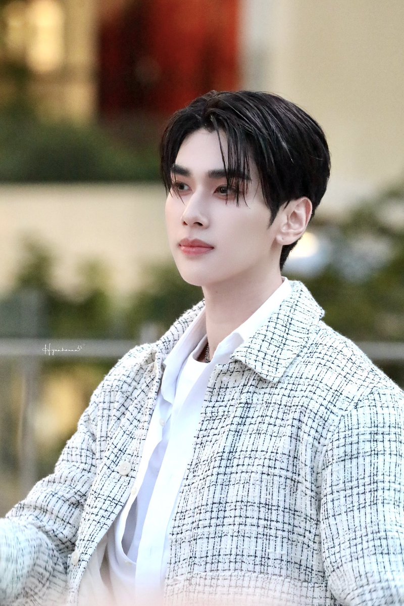 น้องดังค้าบบบ ~♡

DUNK x CHANEL

<a href="/dunknatachai/">dunknatachai</a> #dunknatachai