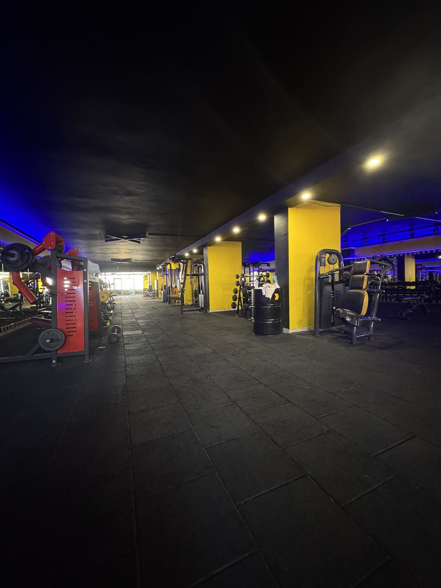 Cumaya gittik, spora gittik, akşamki maçı bekliyoruz