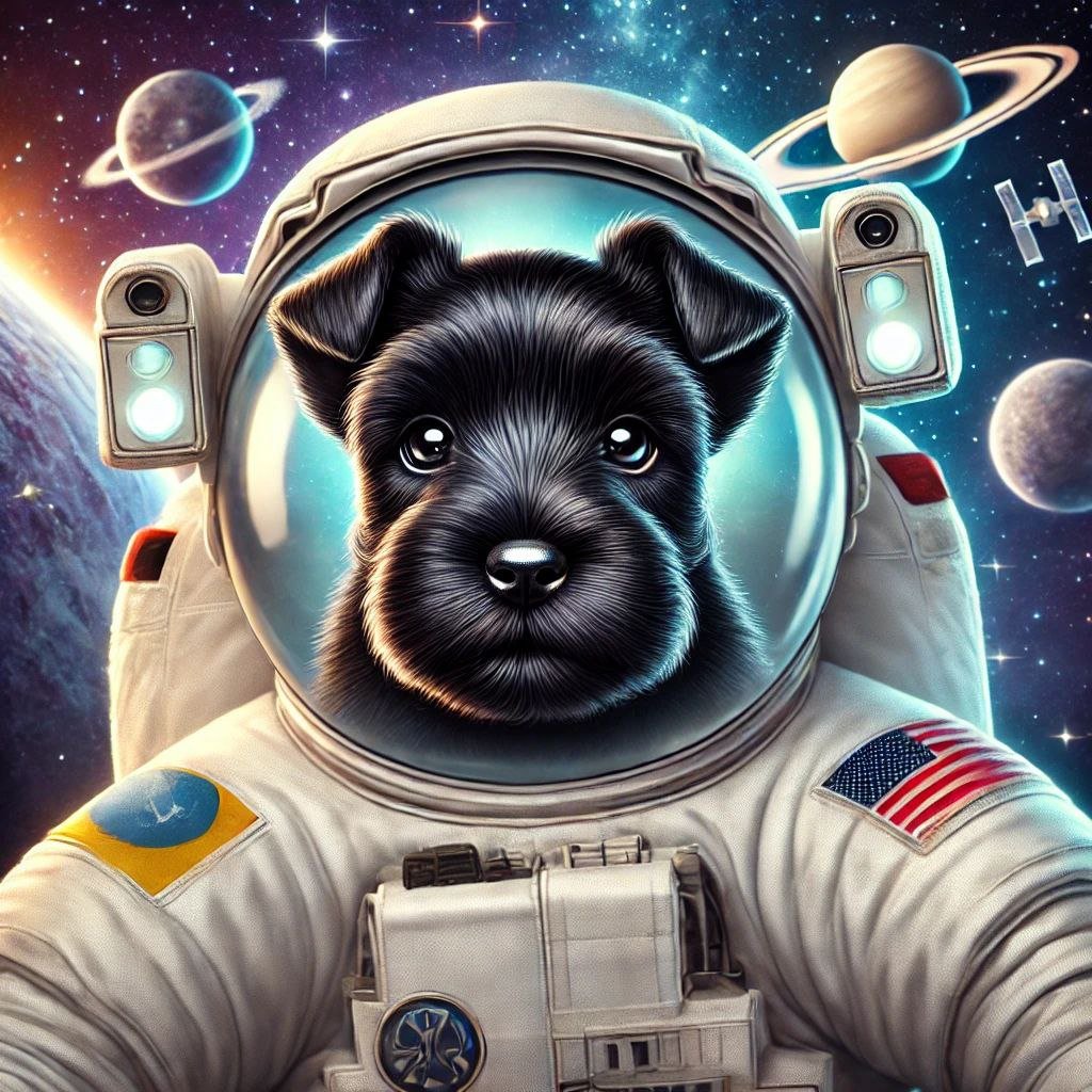 Scotty isn’t following trends, he’s setting them. That’s why we’re early + bullish! 🐂⚡ #ScottyV2 #CryptoCommunity