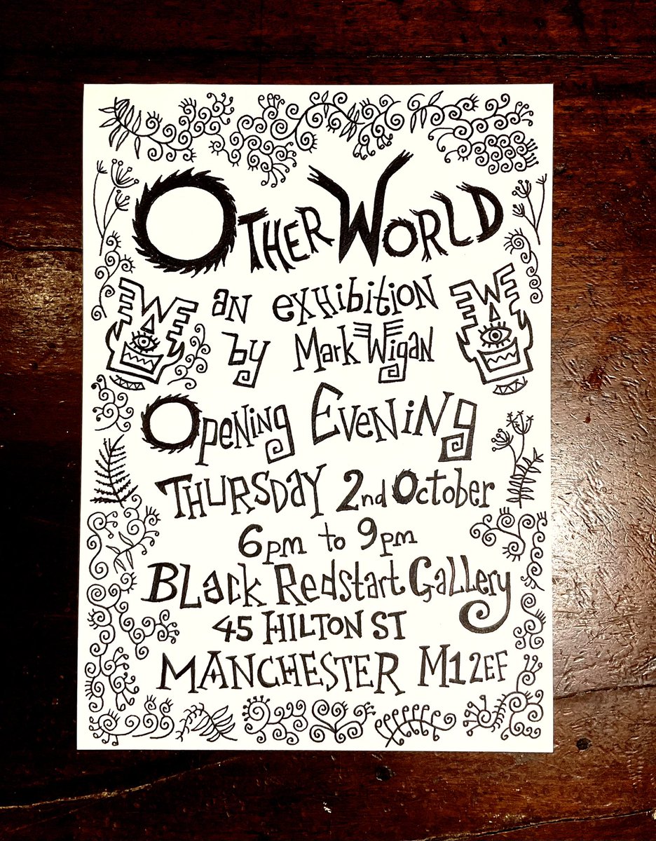 Mark Wigan tweet media