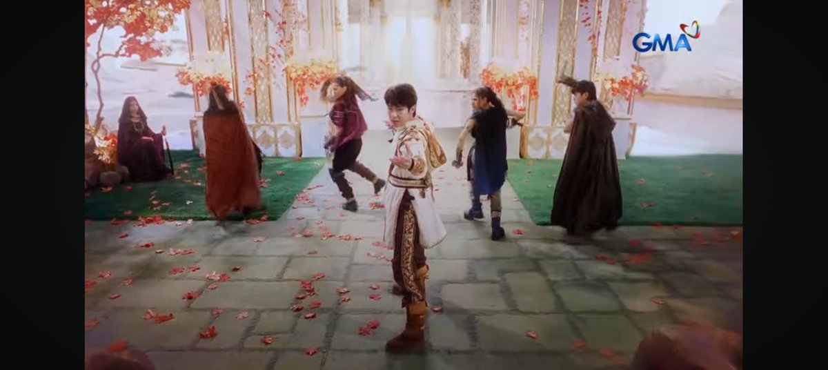 Kuro960482's tweet photo. Ackkk so pogiii Ni jah😭🥺
#Sb19_justin 
#sb19 @SB19Official 
#Encantadia https://t.co/IXkF4R55jH