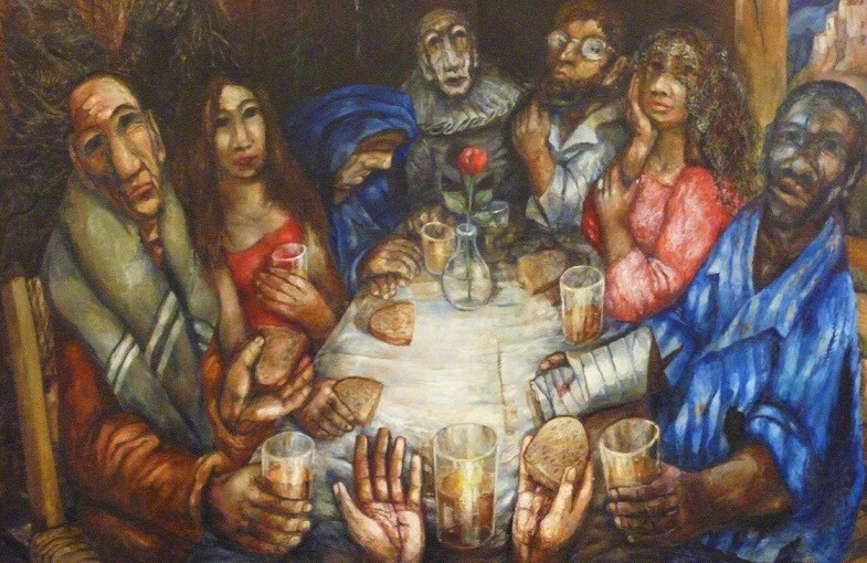 This Sunday at St John's East Dulwich - mailchi.mp/401d0d45a938/t…