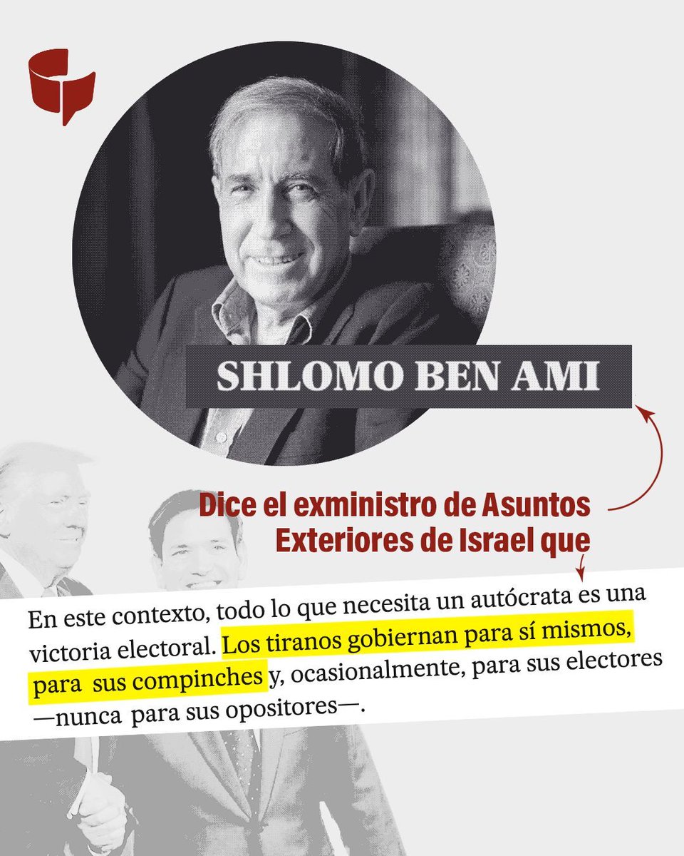Cuestión Pública (@cuestion_p) on Twitter photo El condenado expresidente Álvaro Uribe Vélez apareció nombrado en una columna de El País de España (<a href="/elpais_espana/">EL PAÍS España</a>) titulada "Delincuentes al mando". Su mención en ella no lo deja bien parado. 🫢 Desliza y te contamos 👆 El condenado expresidente Álvaro Uribe Vélez apareció nombrado en una columna de El País de España (<a href="/elpais_espana/">EL PAÍS España</a>) titulada "Delincuentes al mando". Su mención en ella no lo deja bien parado. 🫢 Desliza y te contamos 👆