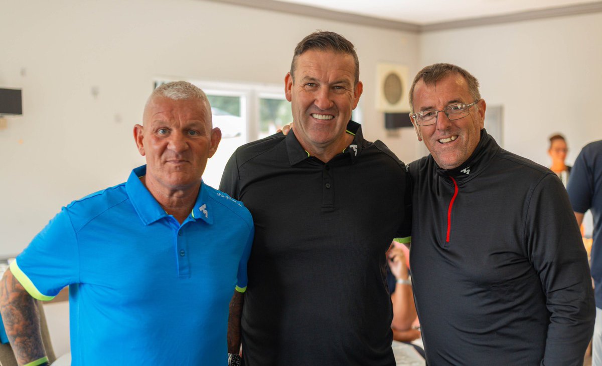 mattletiss7's tweet image. Really excited and proud to be working with the lads over at @thirdshotuk They’re building the next premium sportswear brand, right here in the UK.
Get your pre orders in now, pre launch and check their Instagram page and website thirdshot.uk for updates and pre order.…