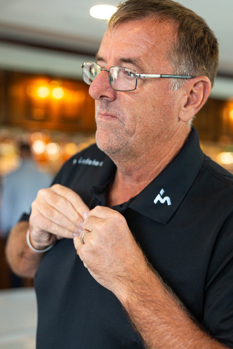 mattletiss7's tweet image. Really excited and proud to be working with the lads over at @thirdshotuk They’re building the next premium sportswear brand, right here in the UK.
Get your pre orders in now, pre launch and check their Instagram page and website thirdshot.uk for updates and pre order.…