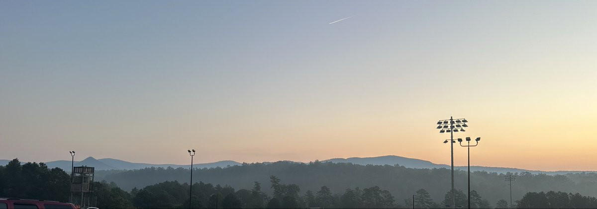 Game Day on the Mountain!