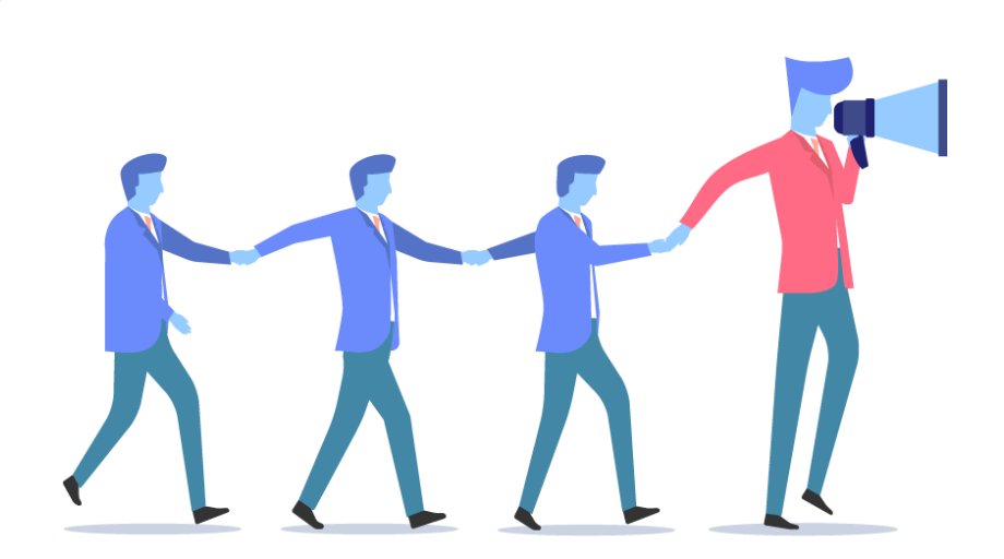Leadership isn’t about giving orders.

It’s about:
– Setting direction when chaos hits
– Clearing the path so others can move fast
– Making decisions others can trust, even when you’re unsure

Great leaders ship clarity, not commands.
