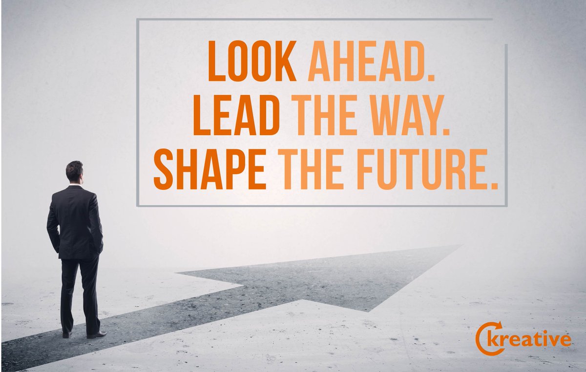 KreativeCorp's tweet image. Happy Friday! 🌟 Every decision &amp;amp; innovation shapes the future.

✅ Adopt best practices
✅ Invest in learning
✅ Rethink processes

The future is bright for those who plan, adapt &amp;amp; innovate. How are you preparing for the next big opportunity?

#KreativeCorp #FutureFocusedFriday