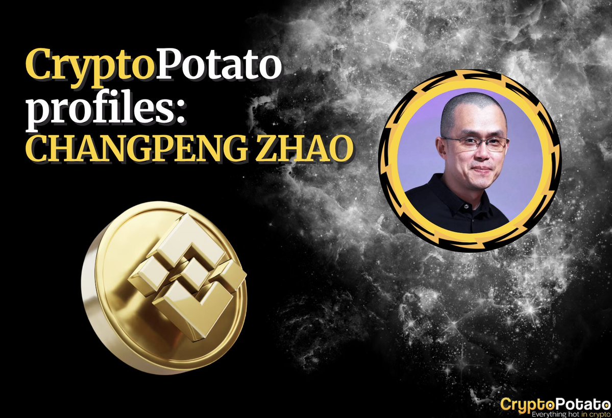 🥔CRIPTOVALUTE : $ASTER: Da 300 a 972 milioni di dollari in poche ore grazie all'influenza di @cz_binance
