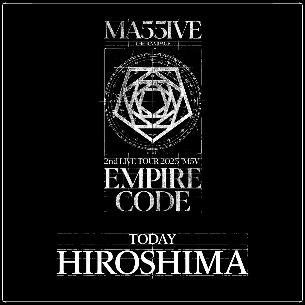 浦川翔平 千社札 THE RAMPAGE - 浦川翔平 千社札の通販 by k.k｜ザランページなら